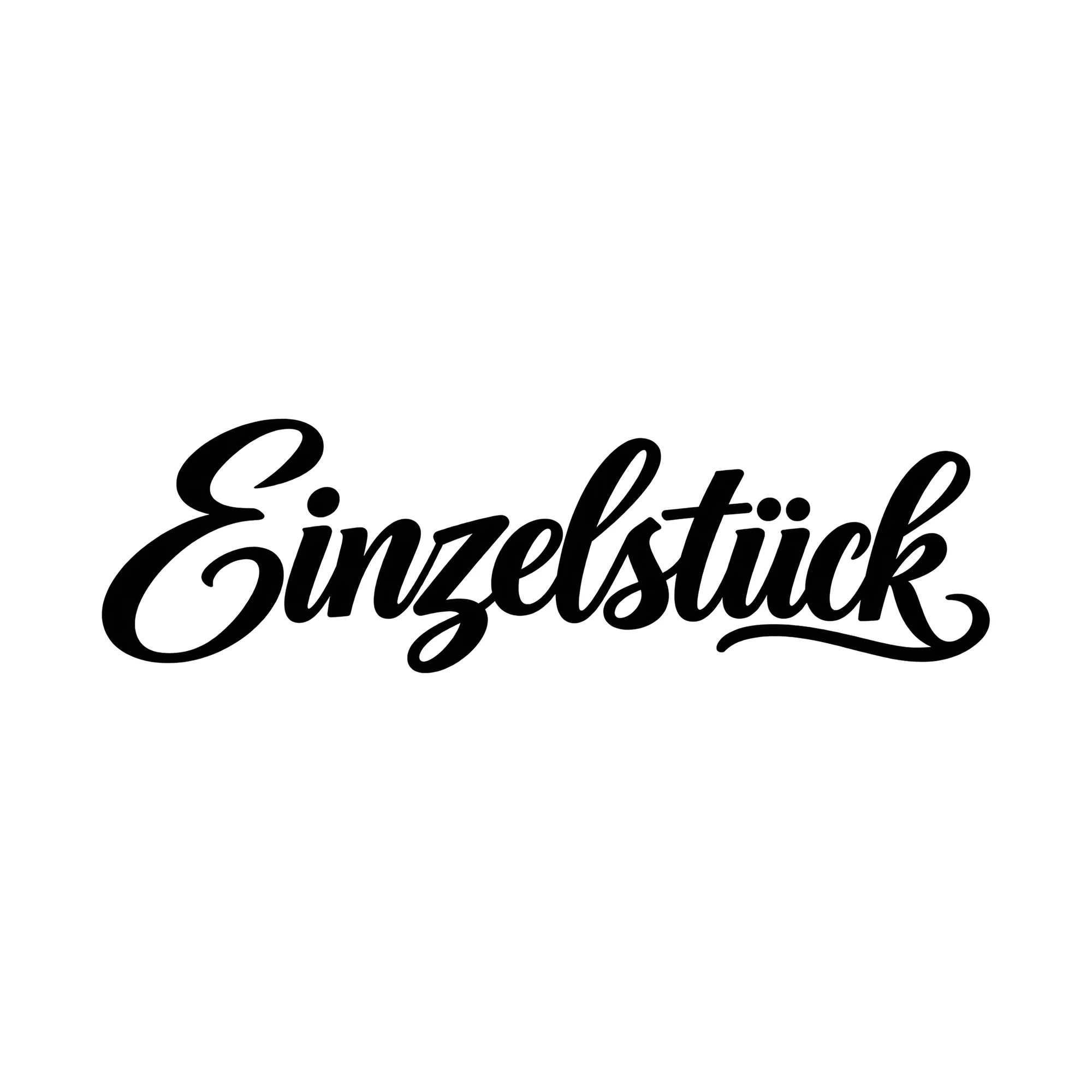 Bügelbild Einzelstück, Lustiger Shirt Spruch als Grafik auf weißem Hintergrund (BB015819)